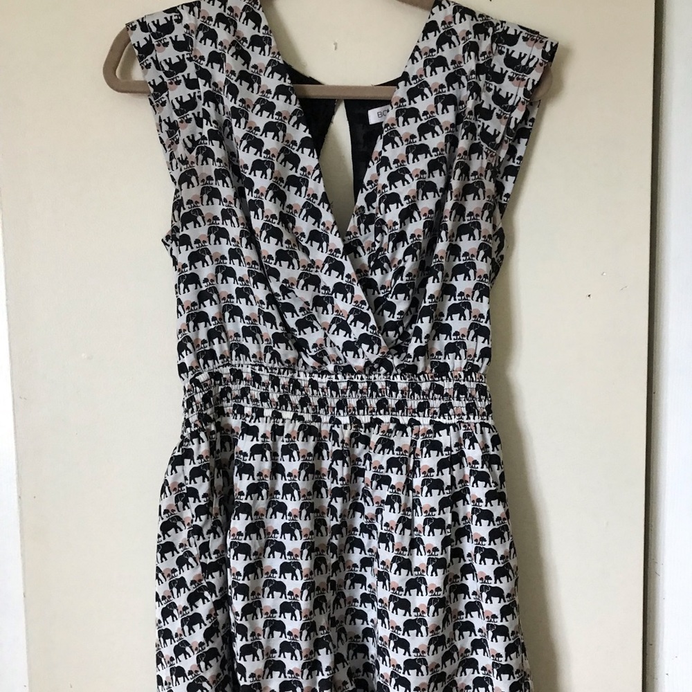 BCBG Generation Romper